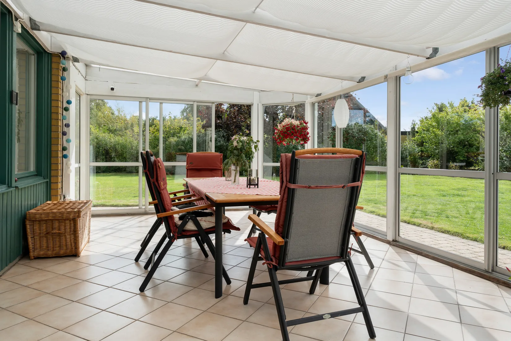 Villa, Torvvägen 5, Västra Ingelstad, Vellinge