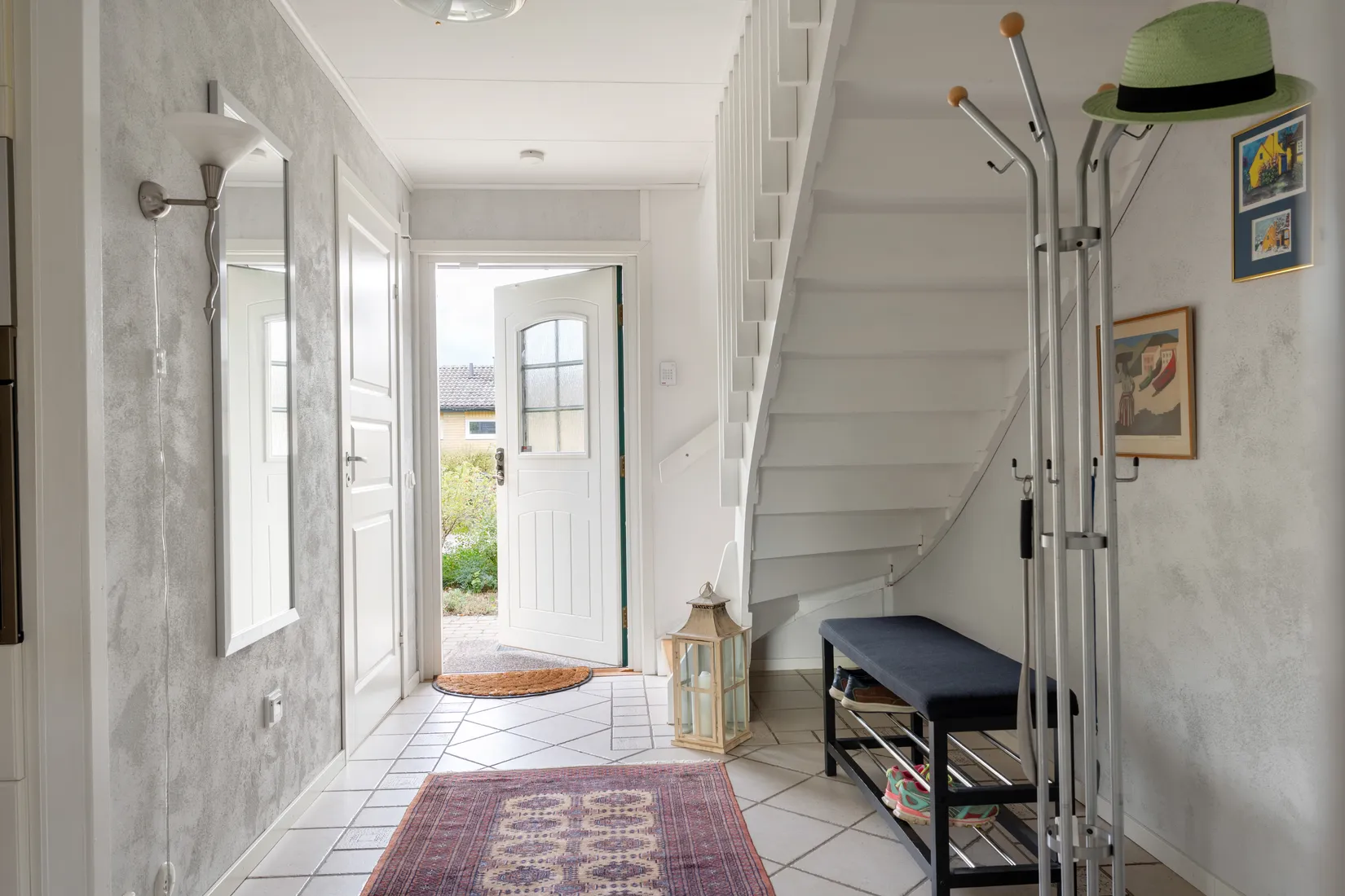 Villa, Torvvägen 5, Västra Ingelstad, Vellinge