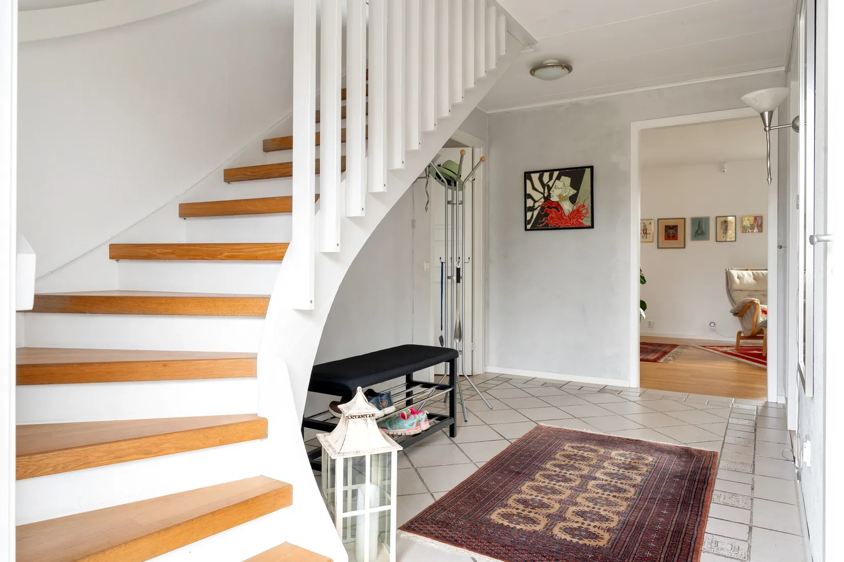 Villa, Torvvägen 5, Västra Ingelstad, Vellinge