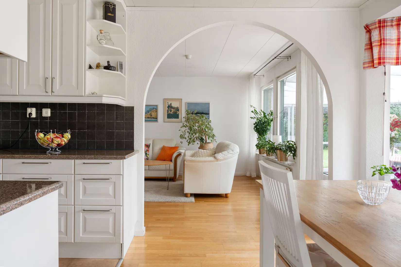 Villa, Torvvägen 5, Västra Ingelstad, Vellinge