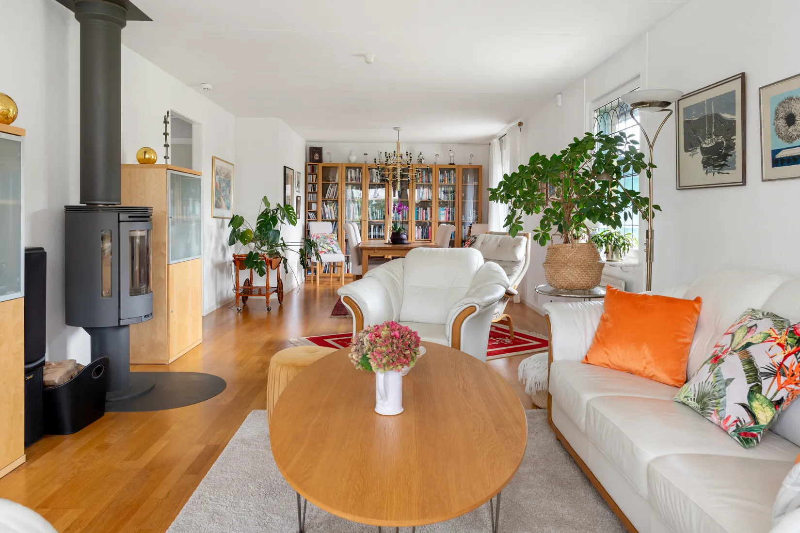Villa, Torvvägen 5, Västra Ingelstad, Vellinge
