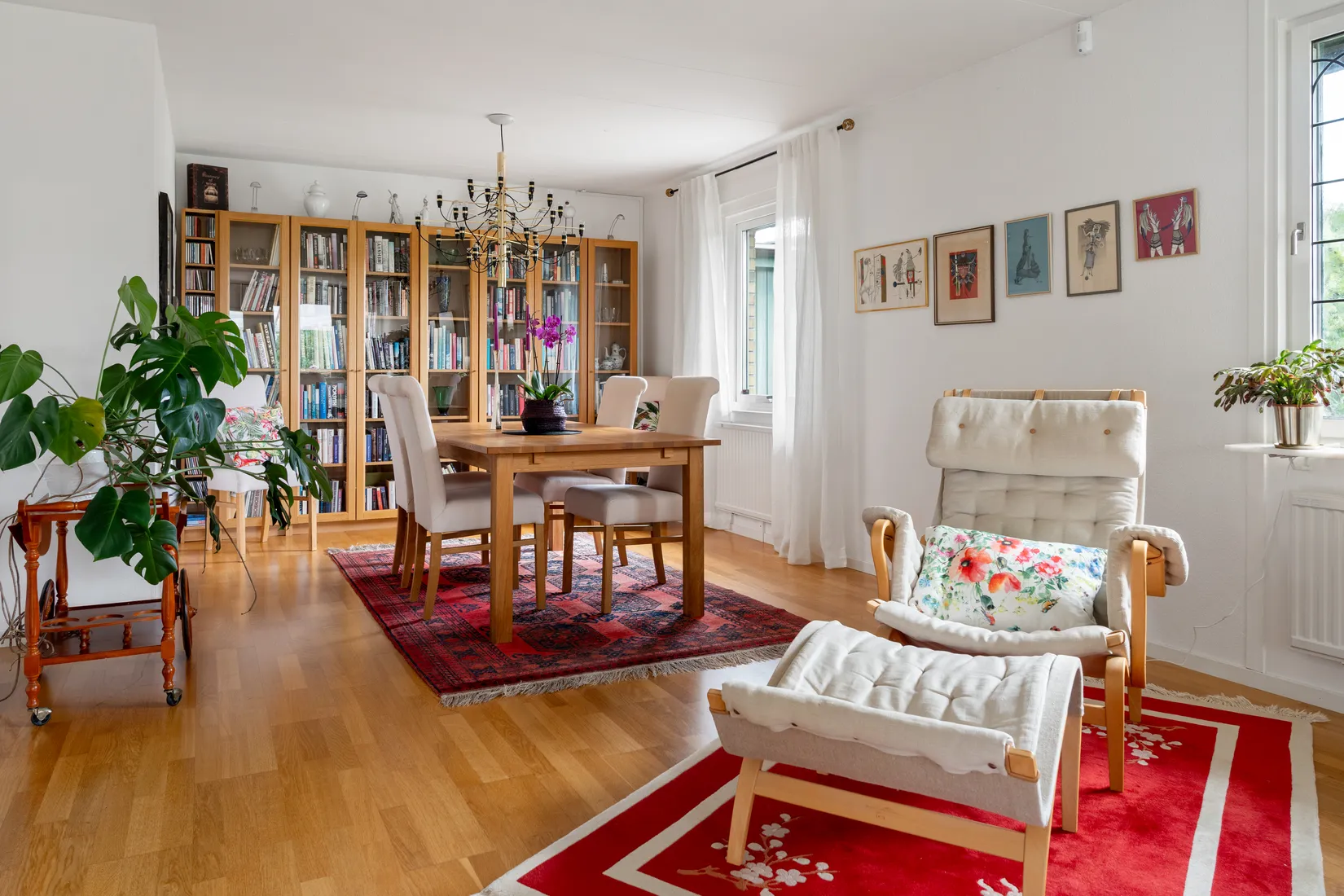 Villa, Torvvägen 5, Västra Ingelstad, Vellinge