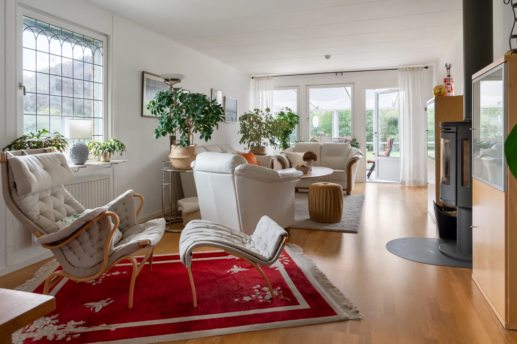 Villa, Torvvägen 5, Västra Ingelstad, Vellinge