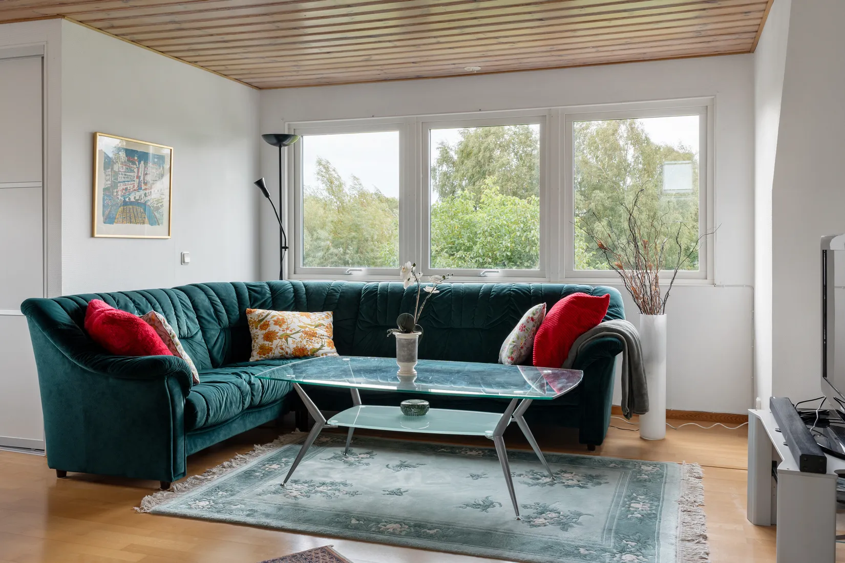 Villa, Torvvägen 5, Västra Ingelstad, Vellinge