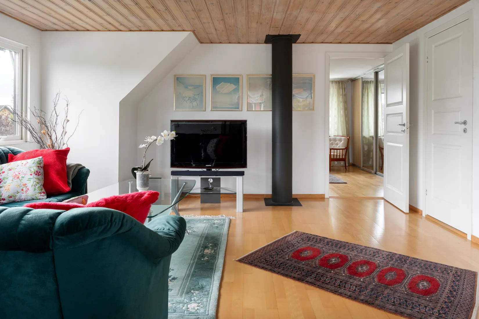 Villa, Torvvägen 5, Västra Ingelstad, Vellinge