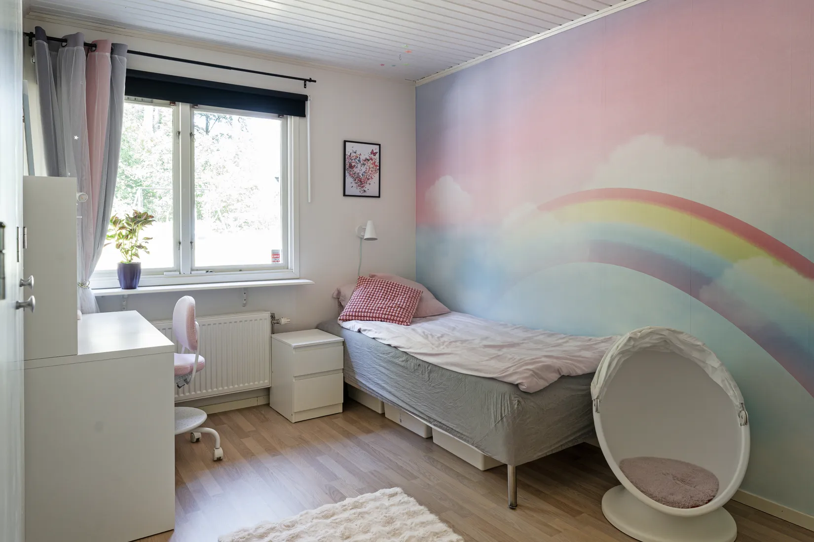 Villa, Ässjavägen 11, Ingared, Alingsås