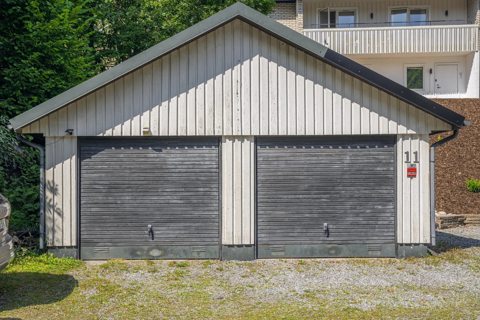 Villa, Ässjavägen 11, Ingared, Alingsås