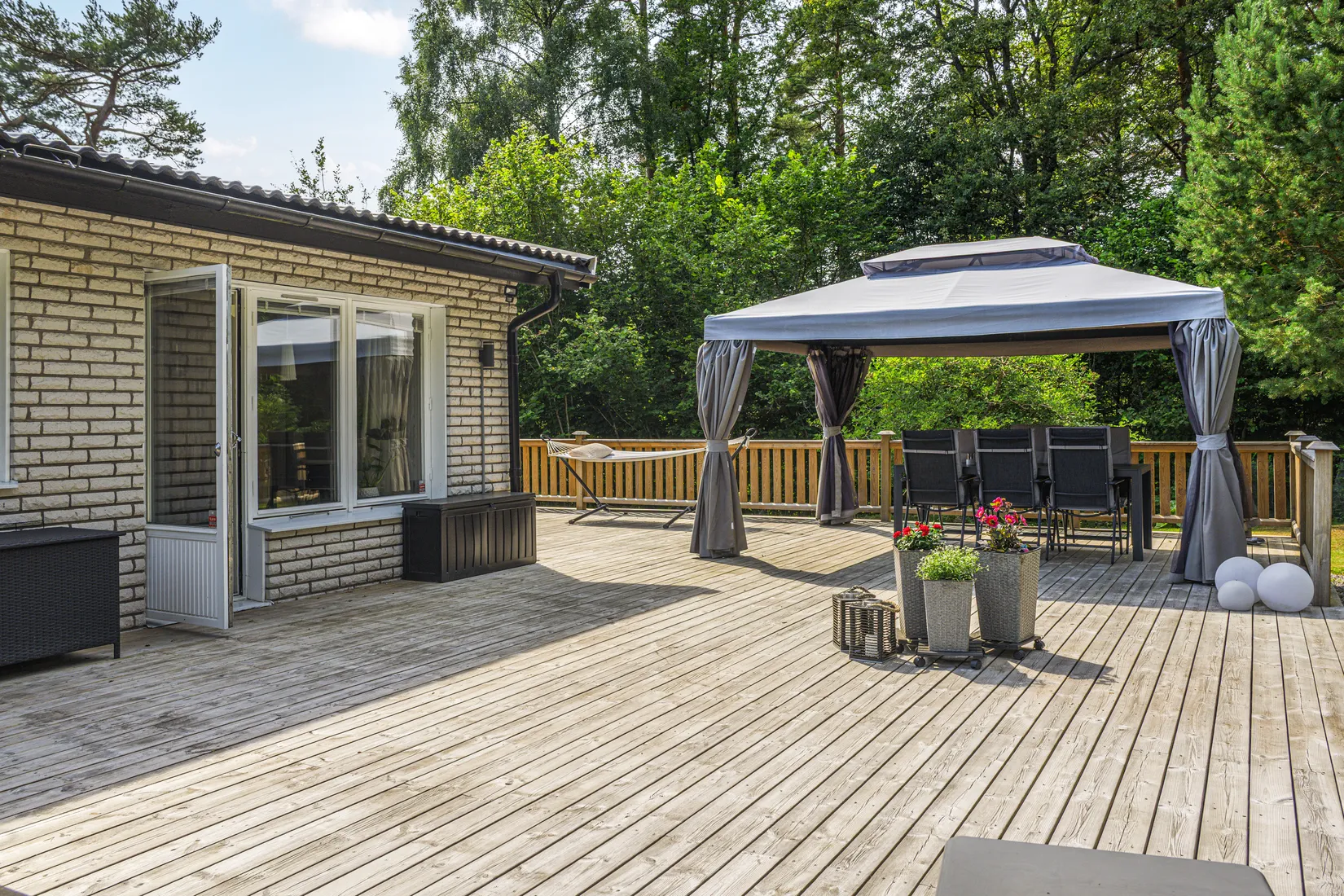 Villa, Ässjavägen 11, Ingared, Alingsås