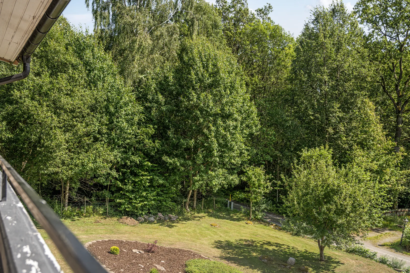 Villa, Ässjavägen 11, Ingared, Alingsås