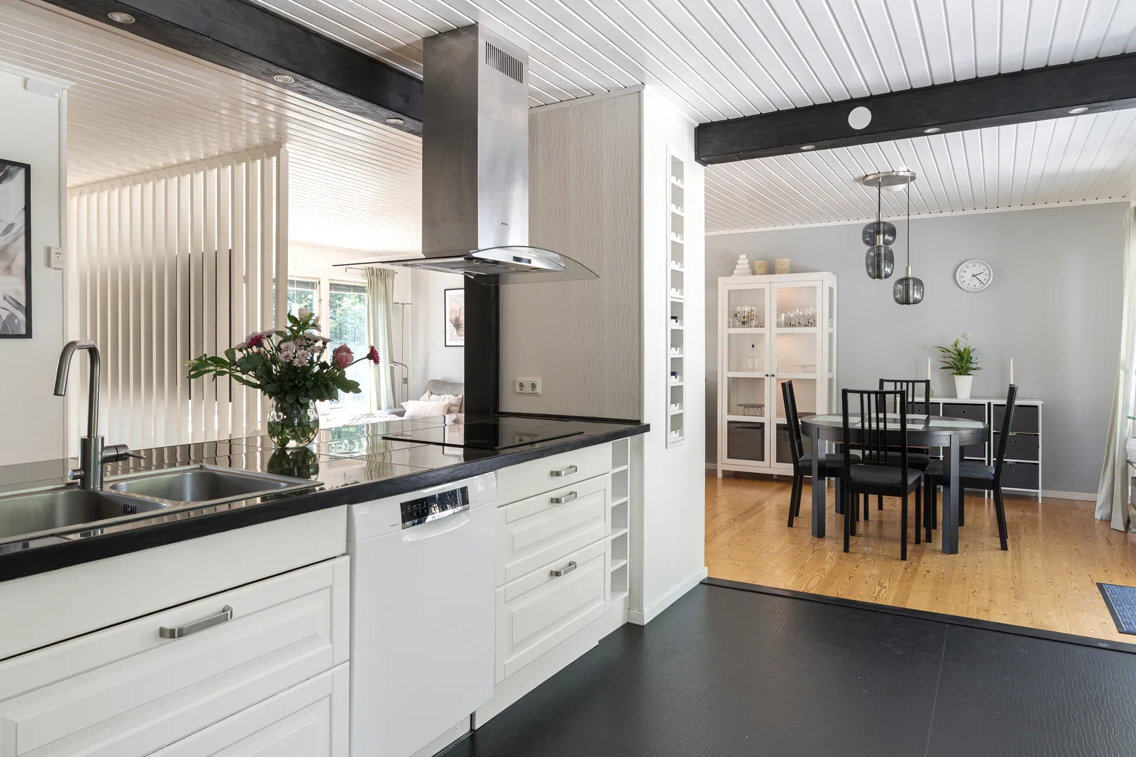 Villa, Ässjavägen 11, Ingared, Alingsås