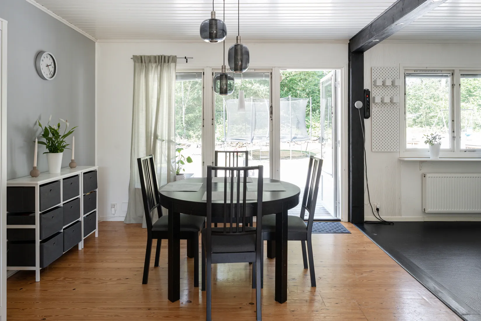 Villa, Ässjavägen 11, Ingared, Alingsås