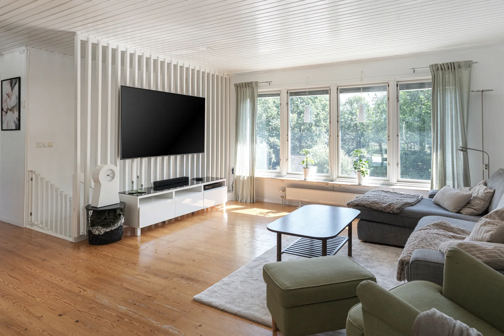 Villa, Ässjavägen 11, Ingared, Alingsås