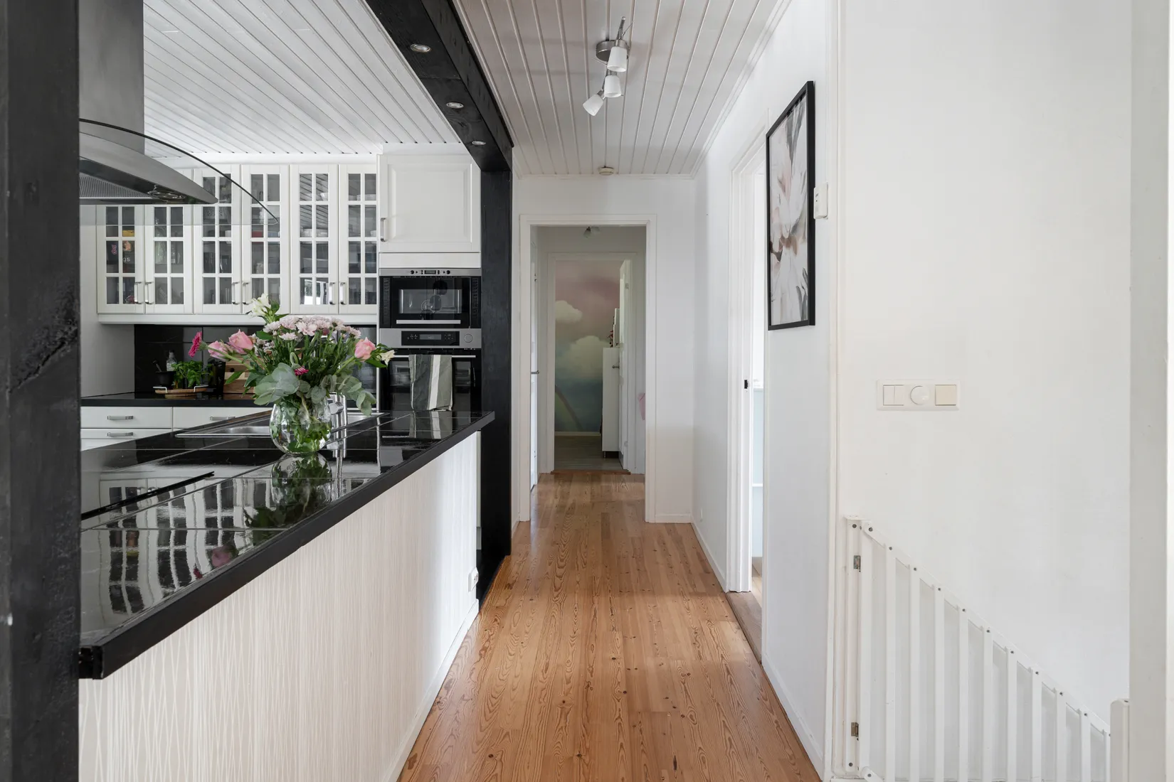 Villa, Ässjavägen 11, Ingared, Alingsås