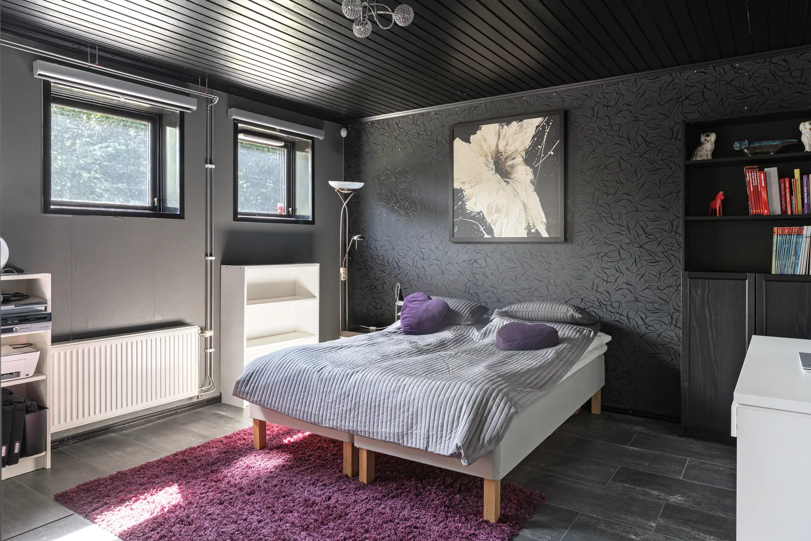 Villa, Ässjavägen 11, Ingared, Alingsås