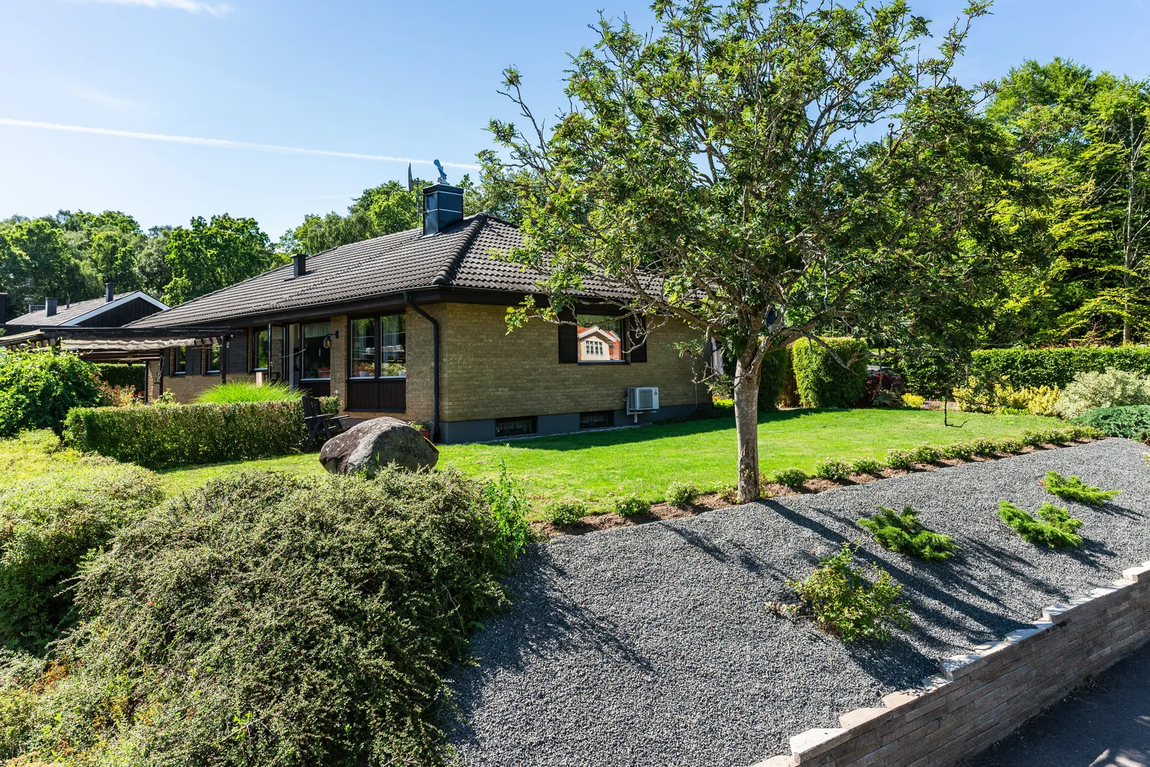 Villa, Smaragdstigen 10, Tyringe, Hässleholm