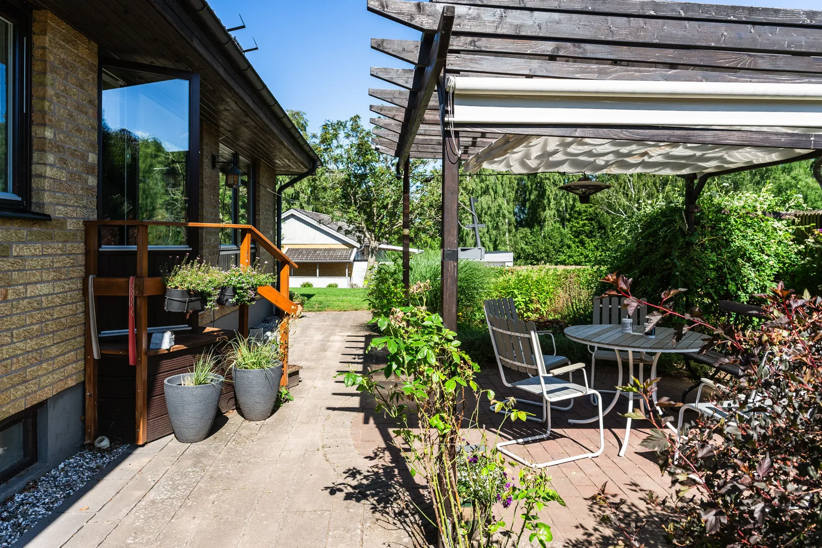Villa, Smaragdstigen 10, Tyringe, Hässleholm