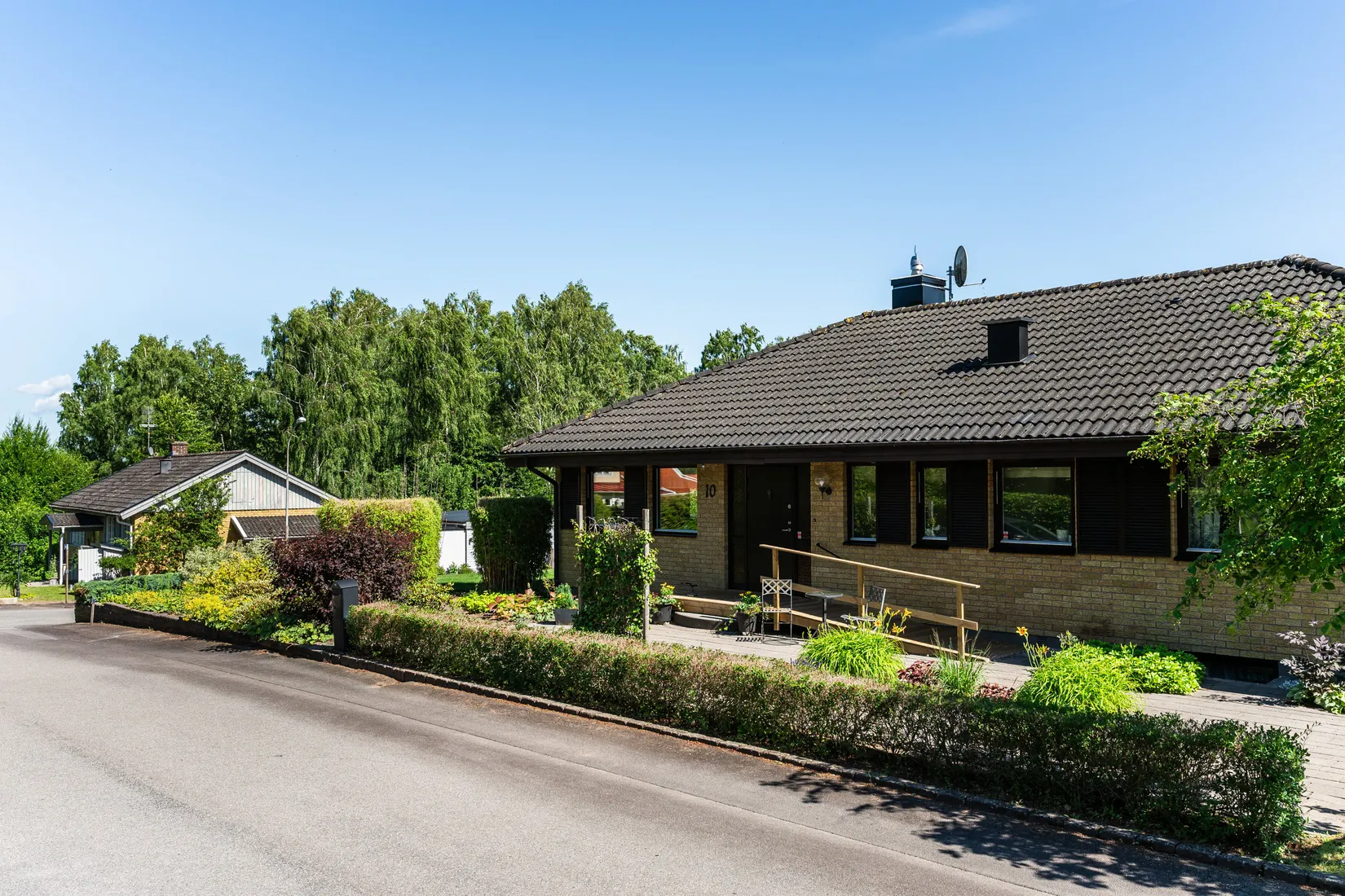 Villa, Smaragdstigen 10, Tyringe, Hässleholm