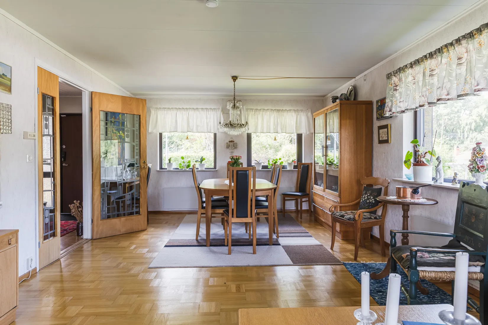 Villa, Smaragdstigen 10, Tyringe, Hässleholm