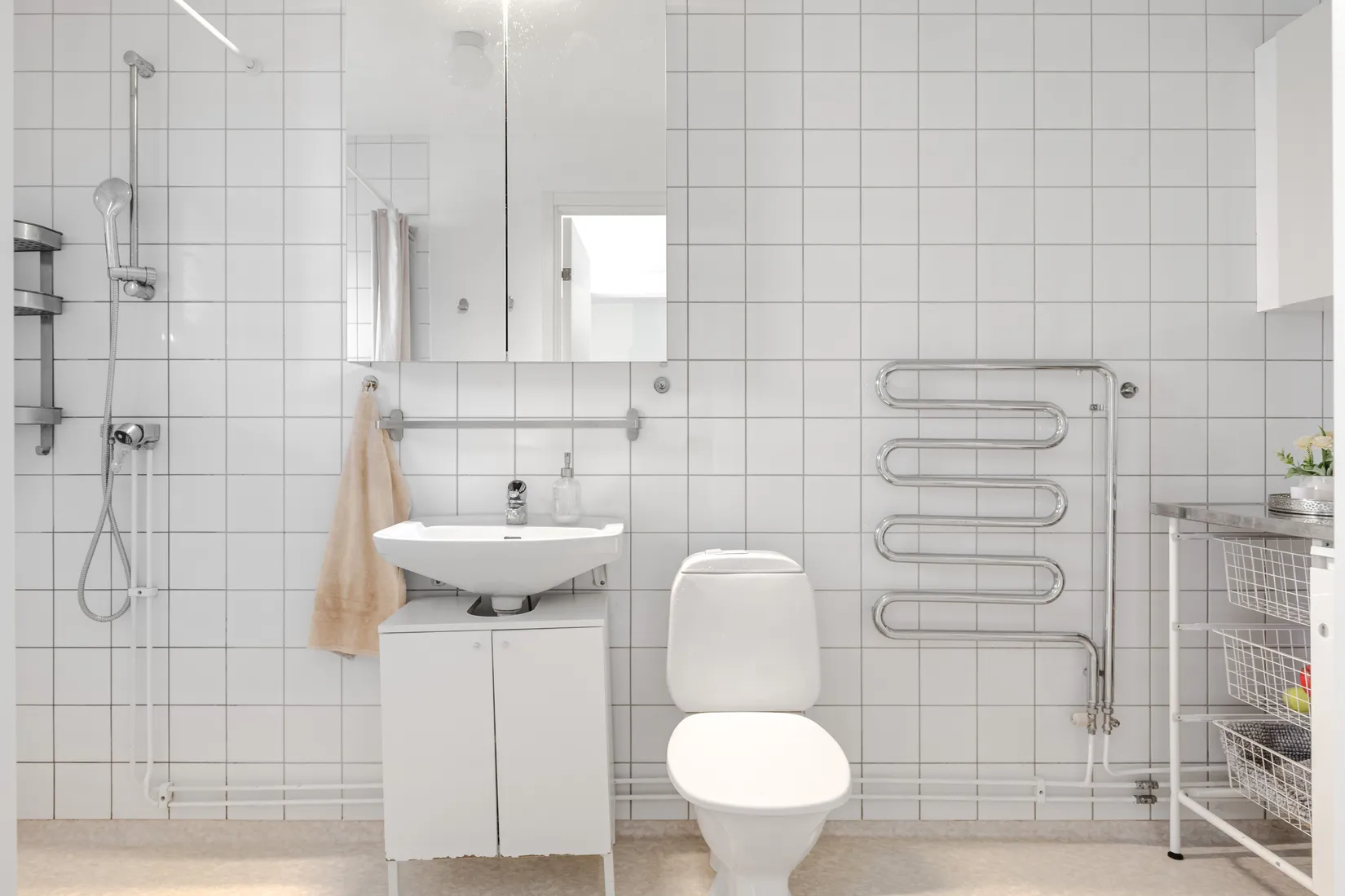 Bostadsrätt, Ormvråksvägen 27E, Falkagård, Falkenberg