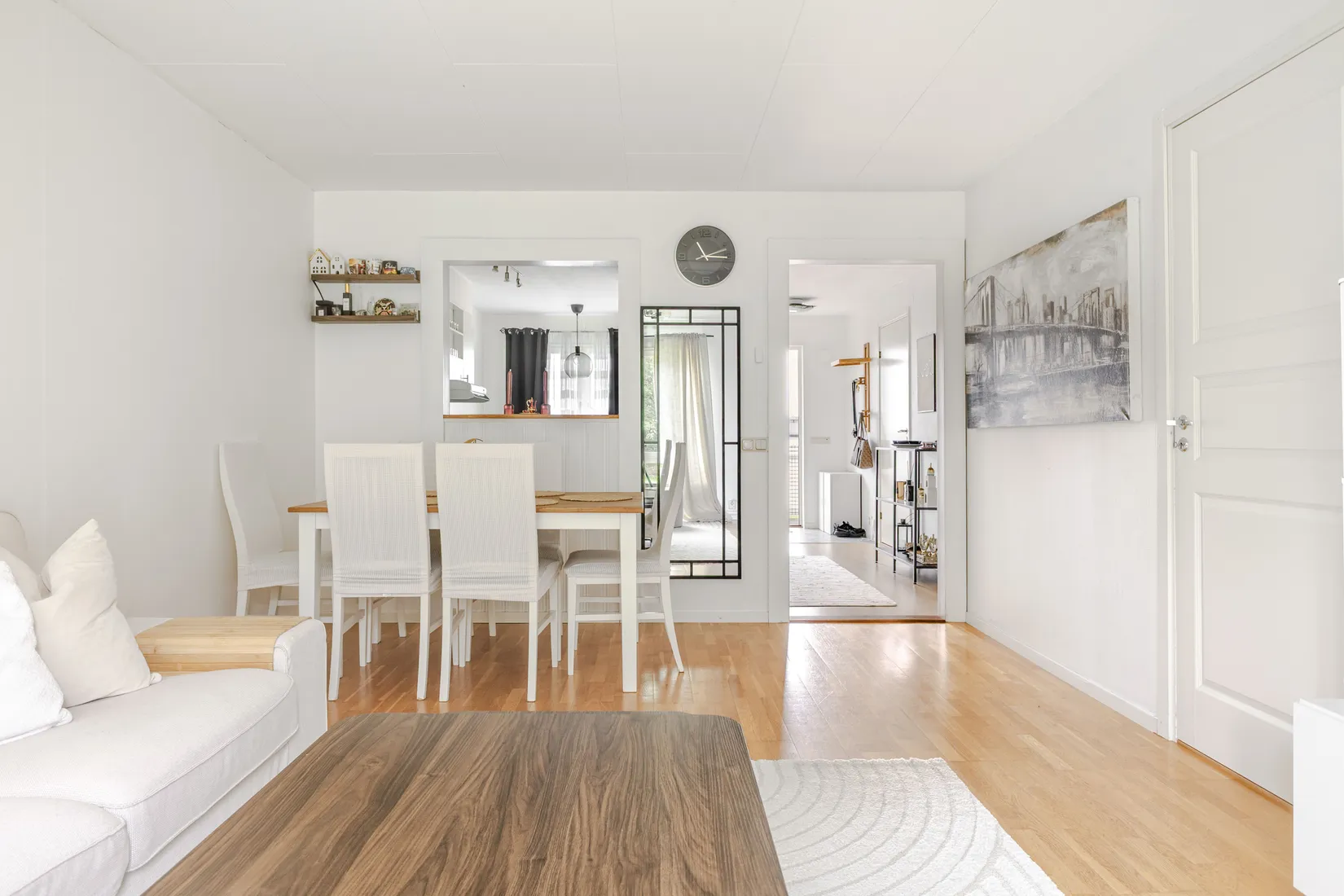 Bostadsrätt, Ormvråksvägen 27E, Falkagård, Falkenberg