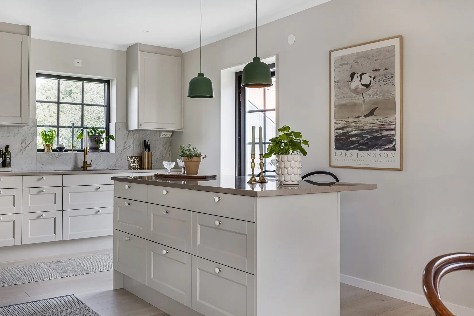 Villa, Torstens väg - Tomt 14, Grillby, Enköping