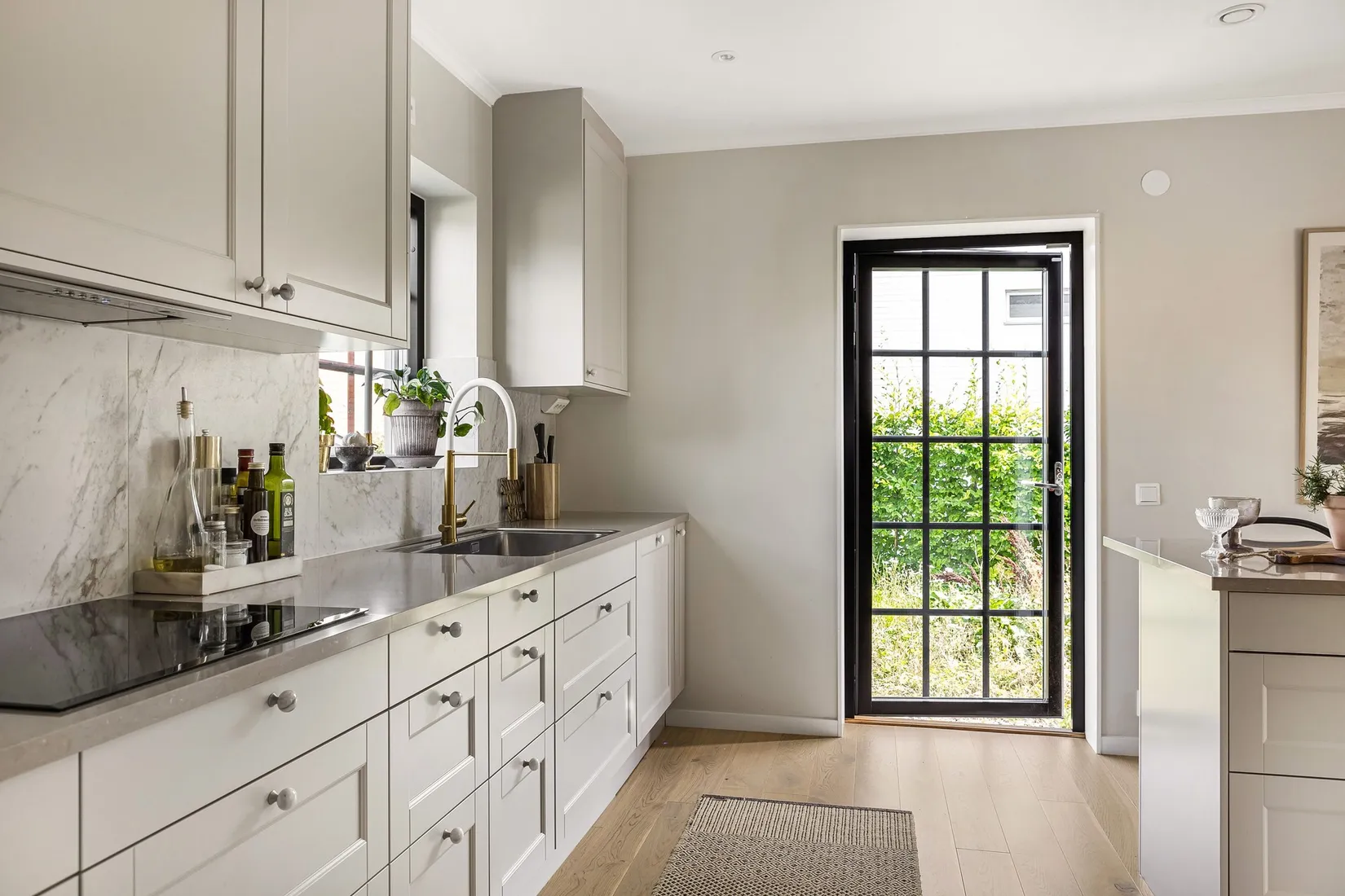 Villa, Torstens väg - Tomt 14, Grillby, Enköping