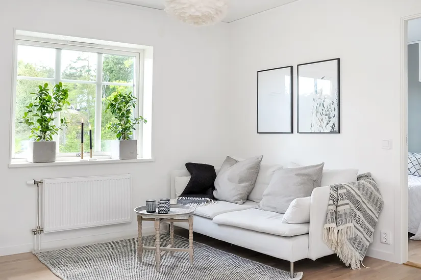 Villa, Torstens väg - Tomt 14, Grillby, Enköping