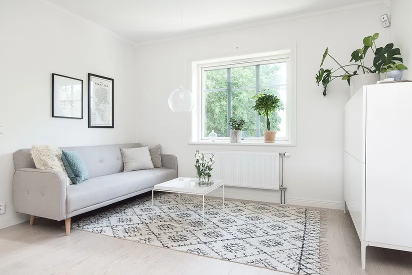 Villa, Torstens väg - Tomt 14, Grillby, Enköping