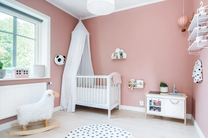 Villa, Torstens väg - Tomt 14, Grillby, Enköping