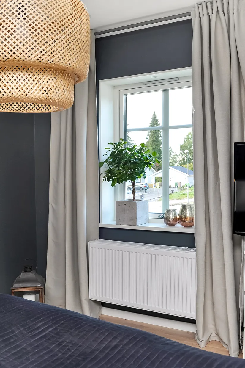 Villa, Torstens väg - Tomt 14, Grillby, Enköping
