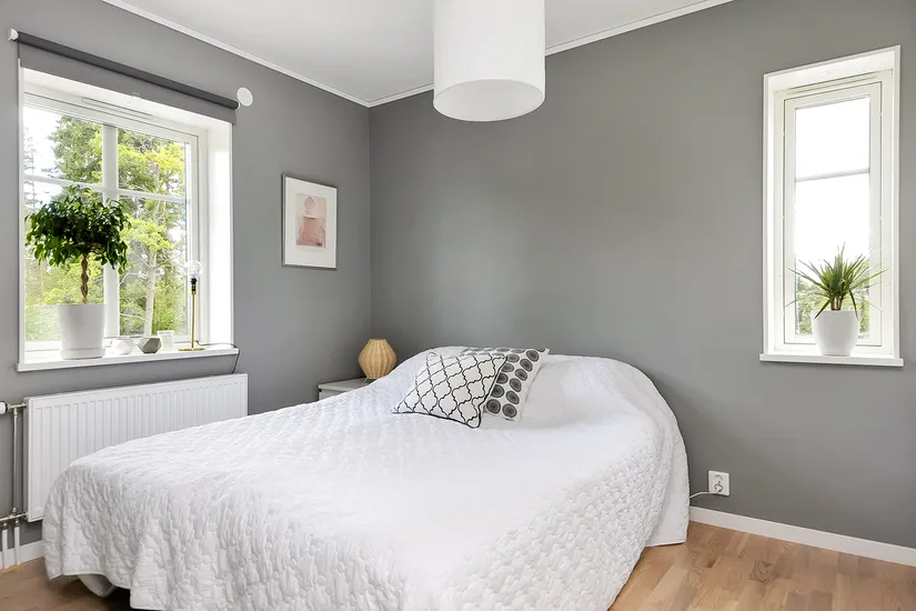 Villa, Torstens väg - Tomt 14, Grillby, Enköping