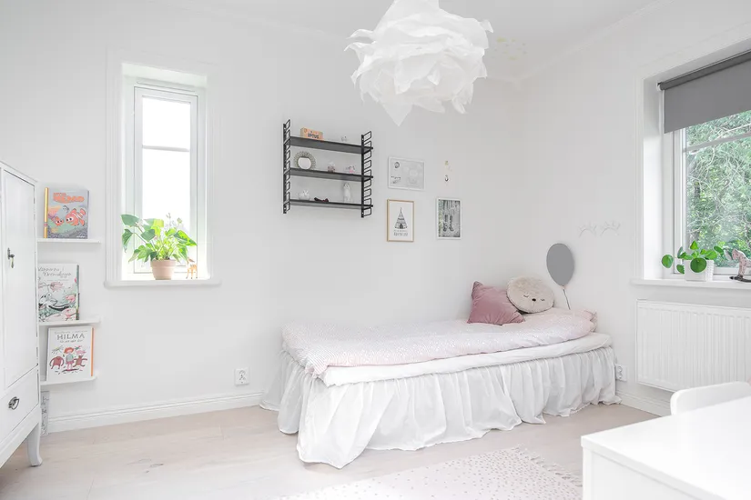 Villa, Torstens väg - Tomt 14, Grillby, Enköping
