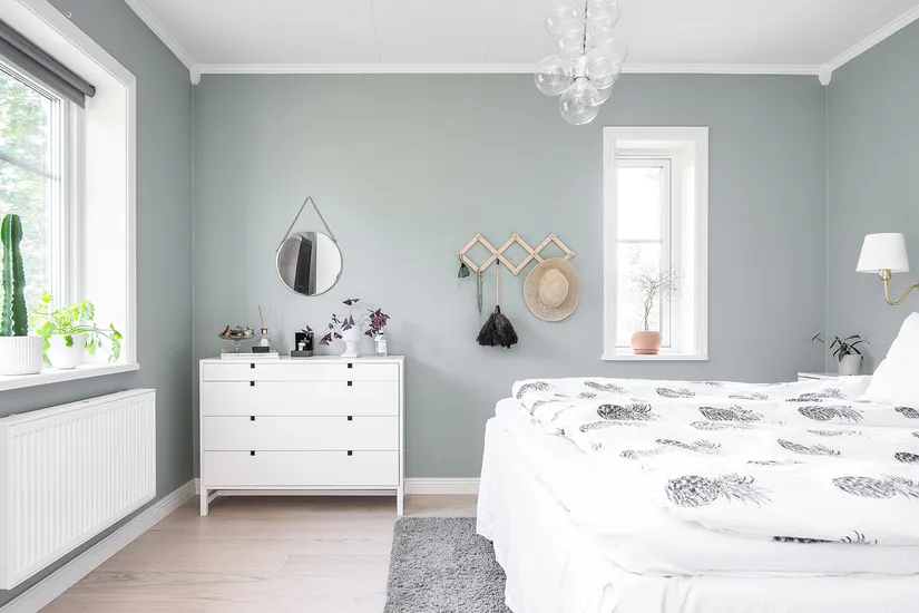 Villa, Torstens väg - Tomt 14, Grillby, Enköping
