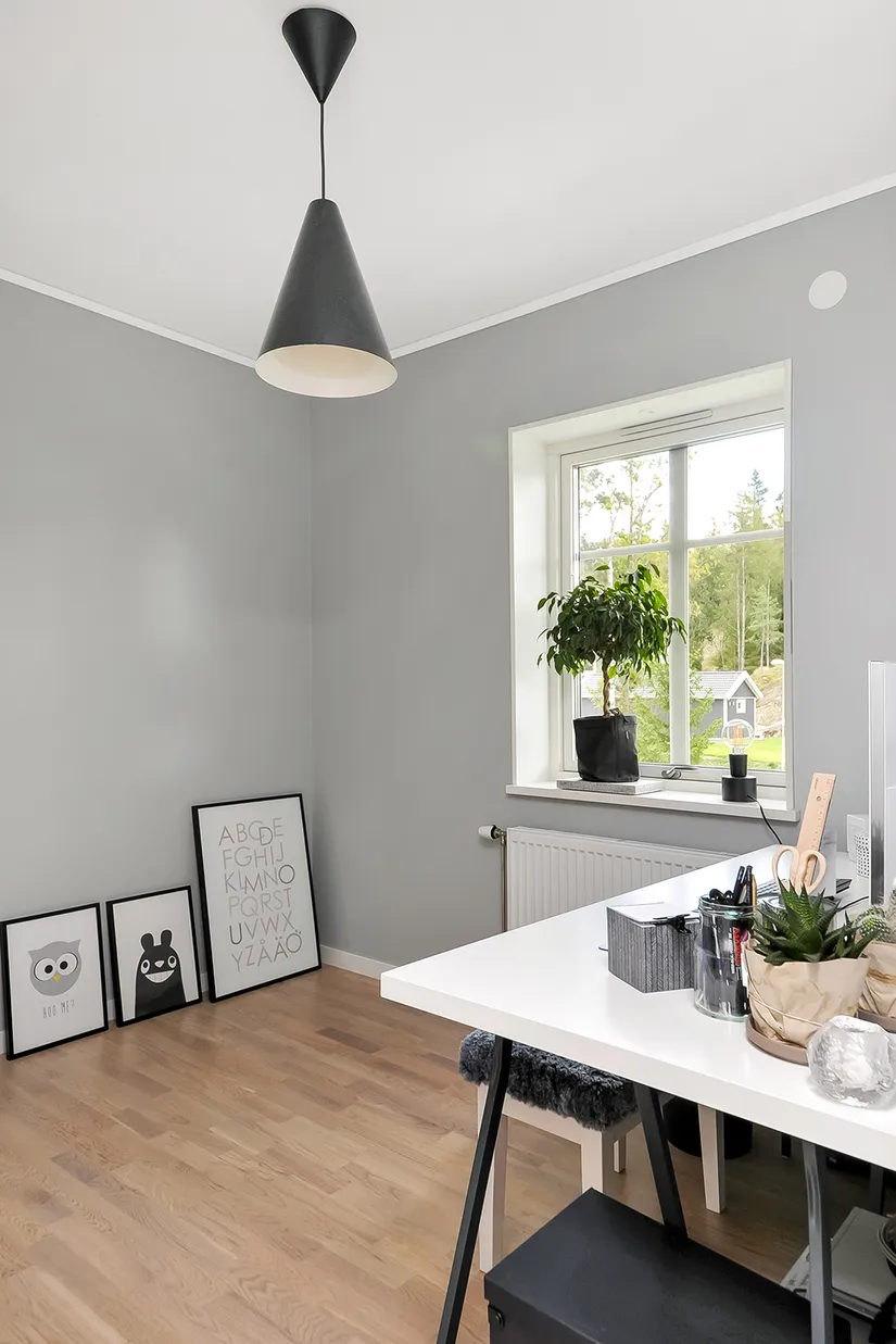 Villa, Torstens väg - Tomt 14, Grillby, Enköping