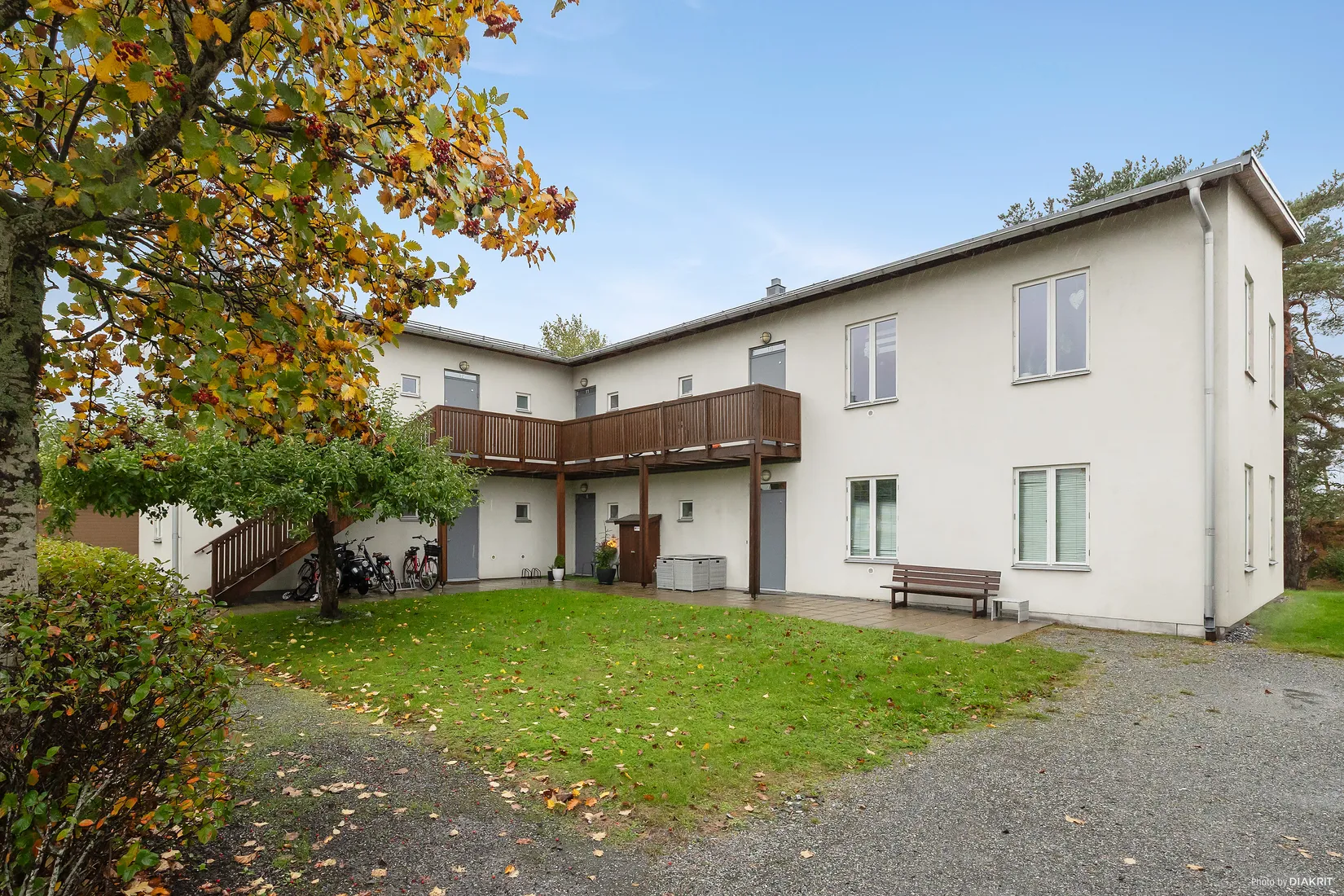 Bostadsrätt, Stenkilsgränd 10, Jakobsberg, Järfälla