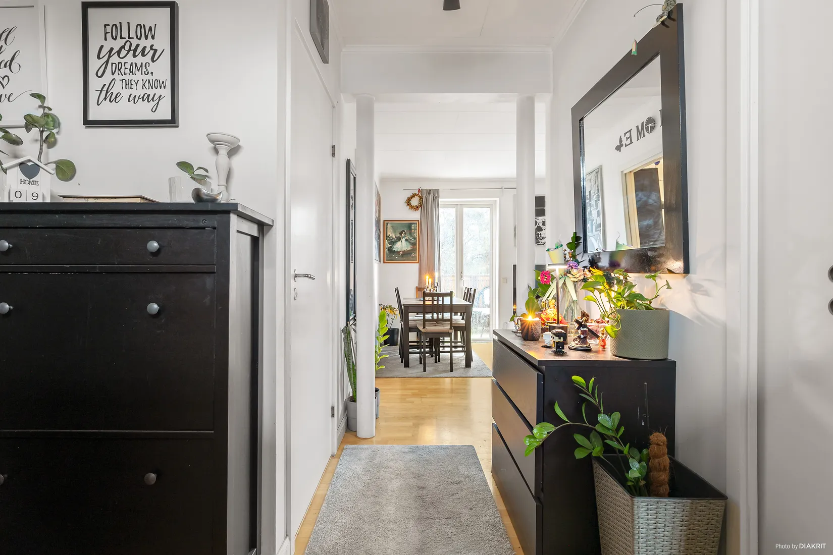 Bostadsrätt, Stenkilsgränd 10, Jakobsberg, Järfälla