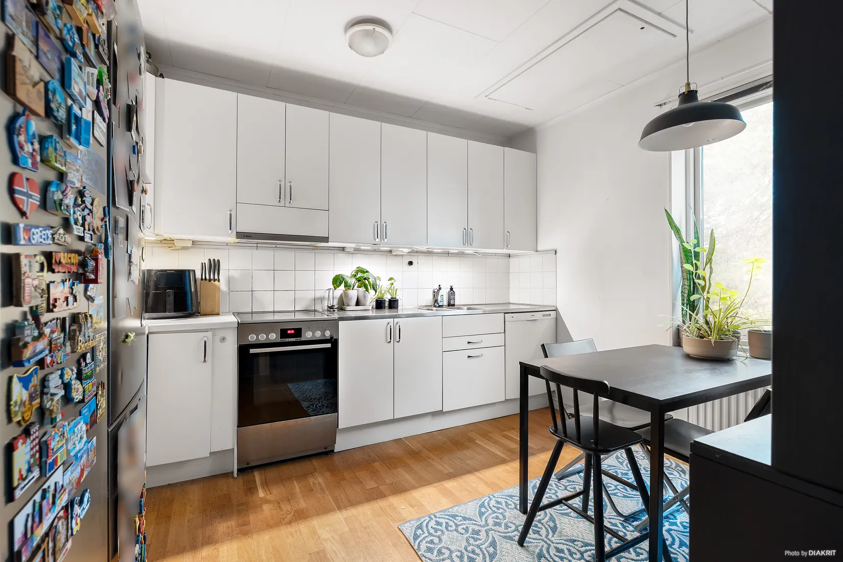 Bostadsrätt, Stenkilsgränd 10, Jakobsberg, Järfälla