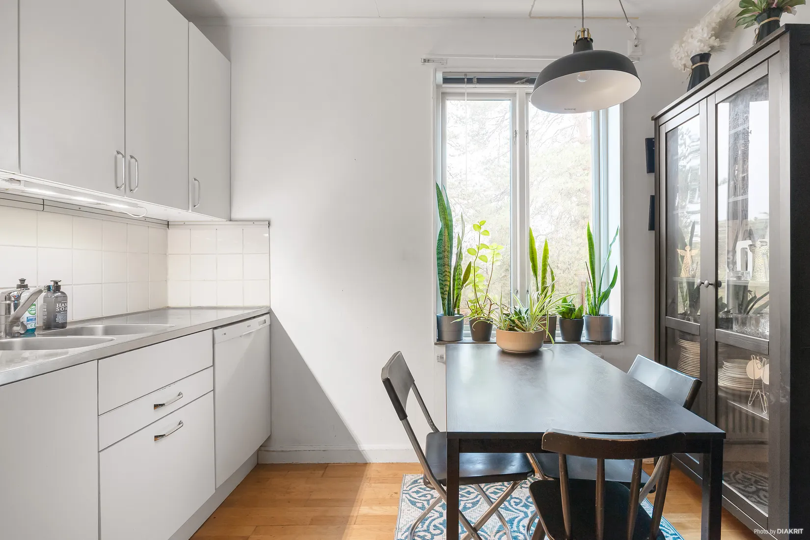 Bostadsrätt, Stenkilsgränd 10, Jakobsberg, Järfälla
