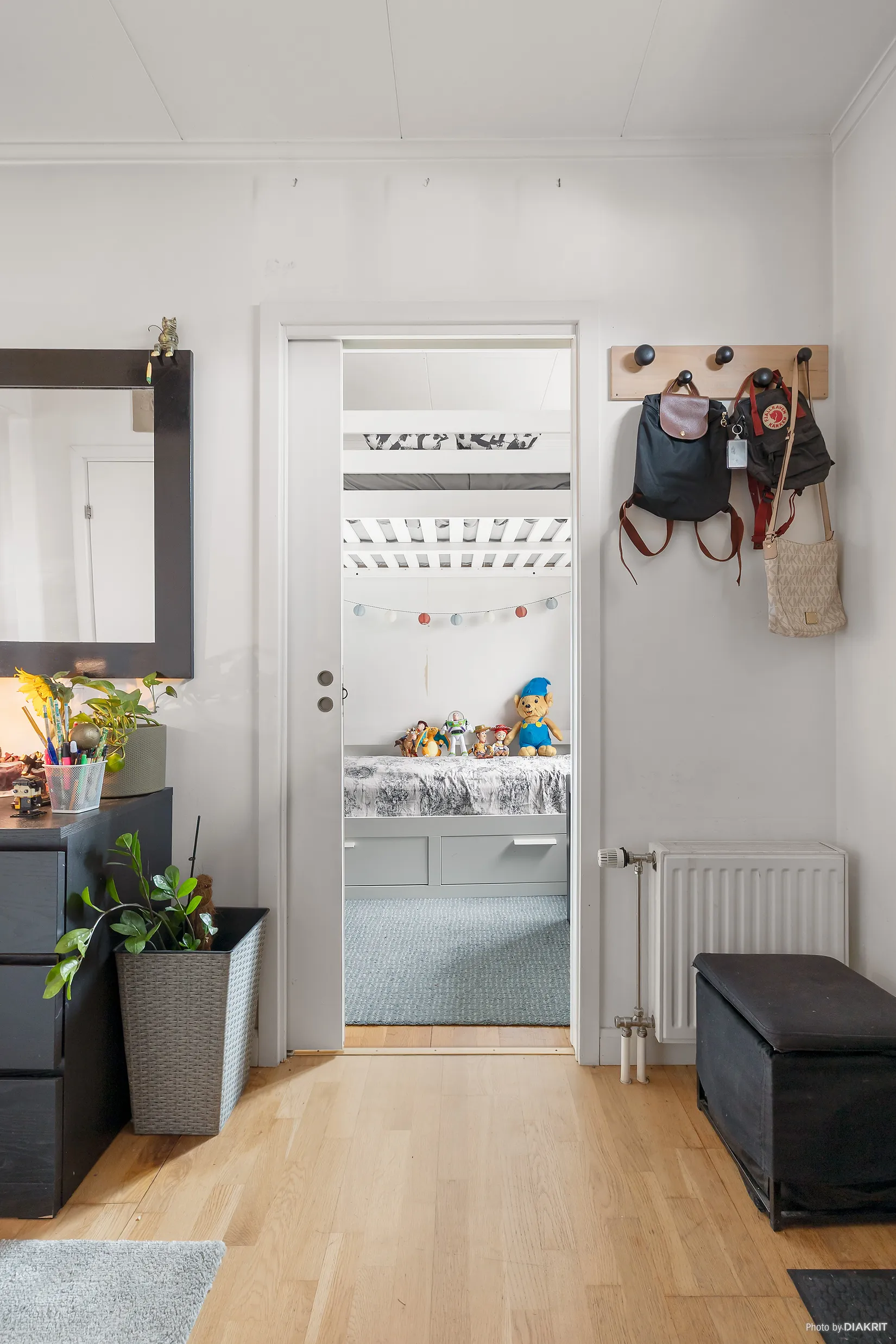 Bostadsrätt, Stenkilsgränd 10, Jakobsberg, Järfälla