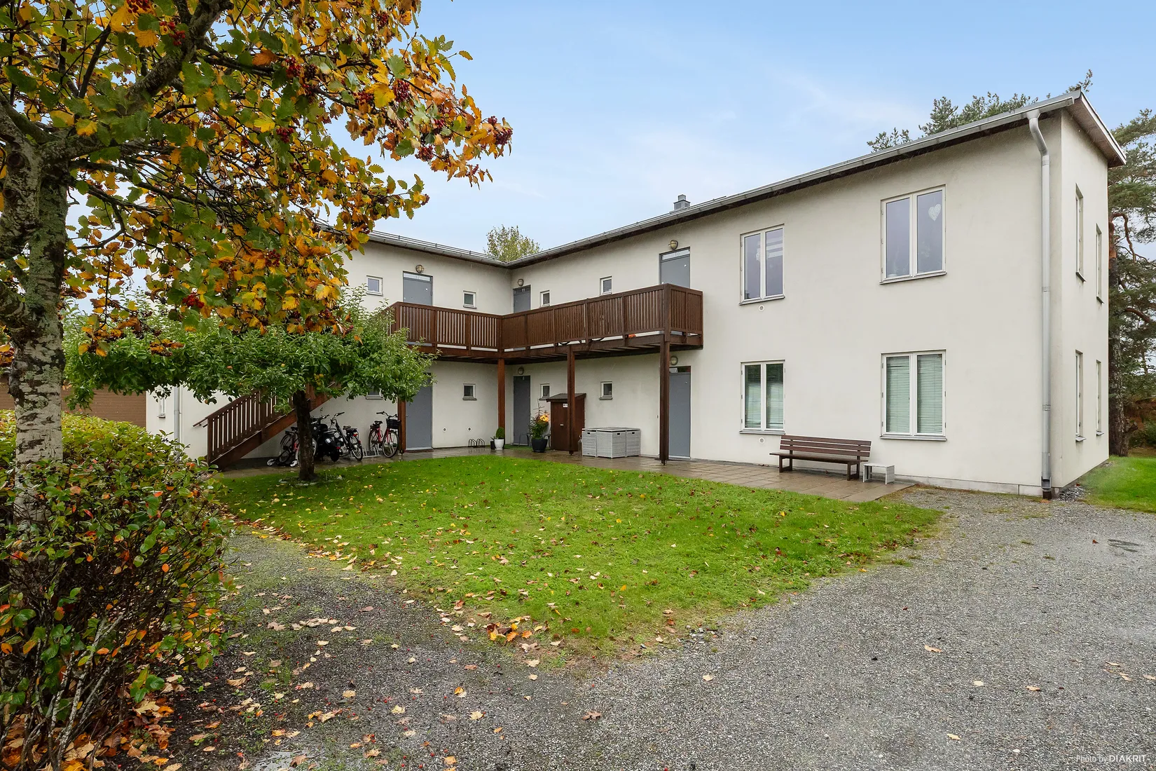 Bostadsrätt, Stenkilsgränd 10, Jakobsberg, Järfälla