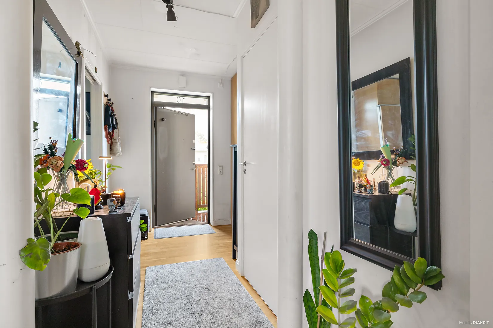 Bostadsrätt, Stenkilsgränd 10, Jakobsberg, Järfälla