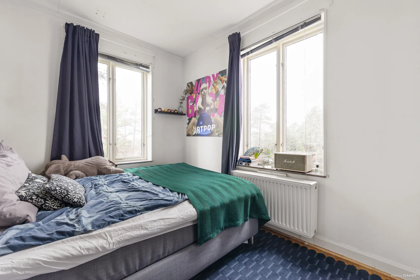 Bostadsrätt, Stenkilsgränd 10, Jakobsberg, Järfälla