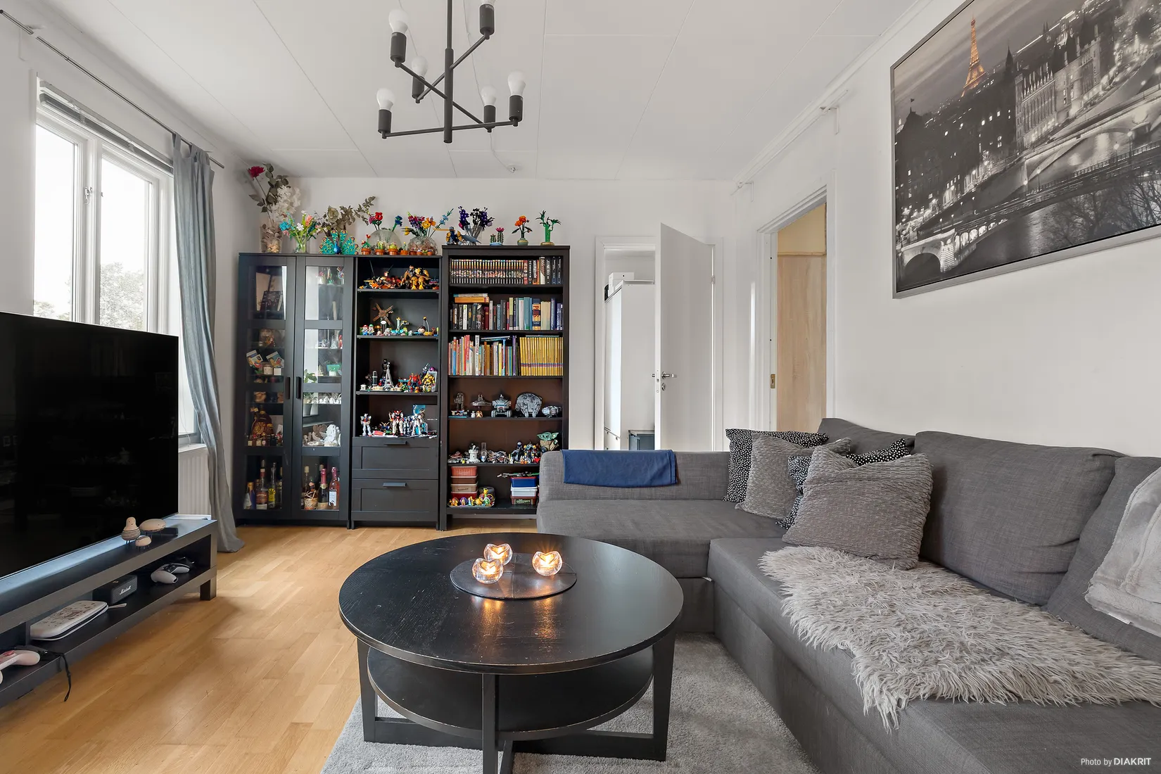 Bostadsrätt, Stenkilsgränd 10, Jakobsberg, Järfälla