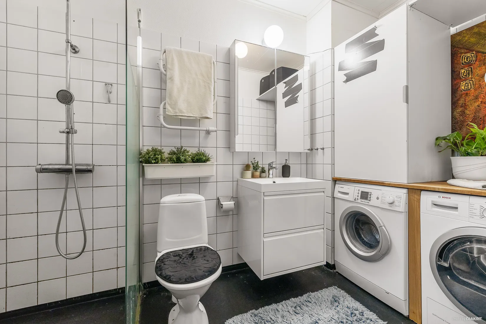 Bostadsrätt, Stenkilsgränd 10, Jakobsberg, Järfälla