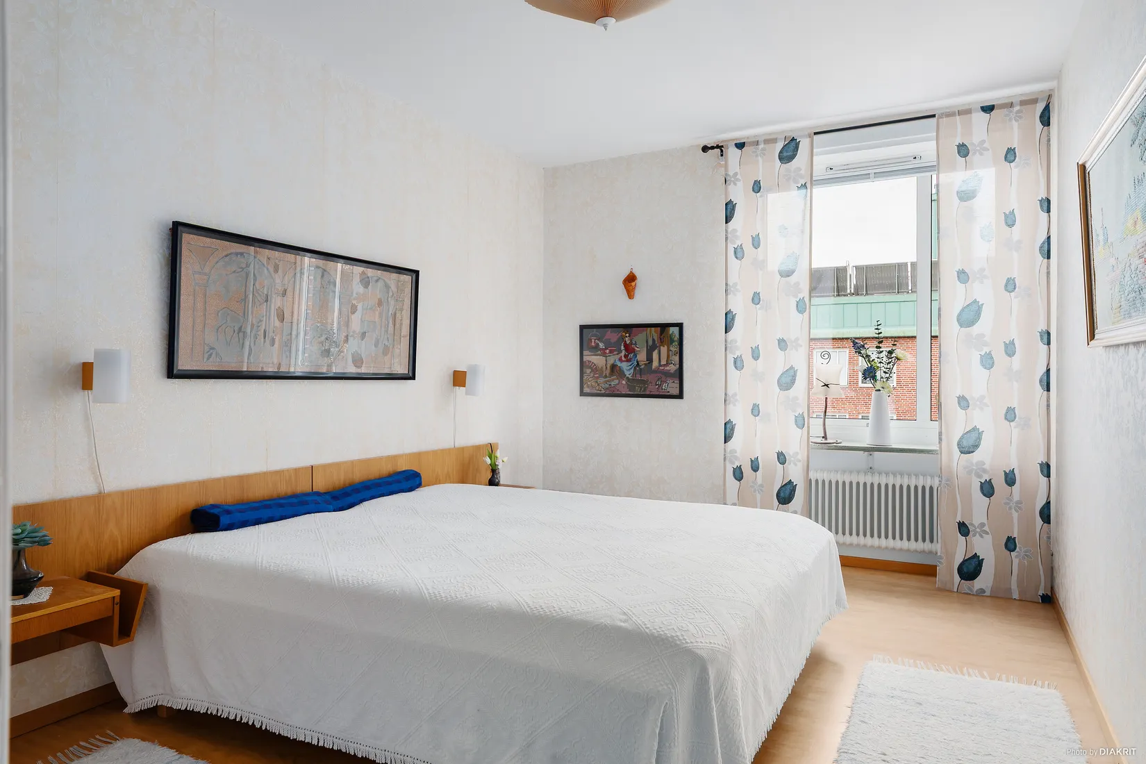 Bostadsrätt, Storgatan 15, Centrum, Falkenberg