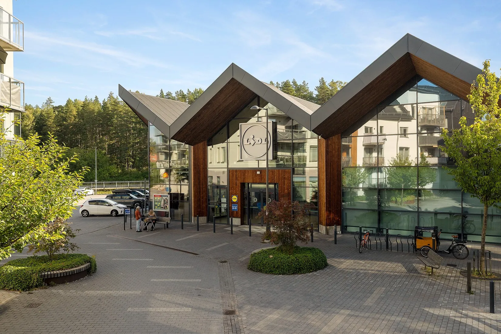 Bostadsrätt, Silvertorget 10, Sigtuna - Stadsängar, Sigtuna