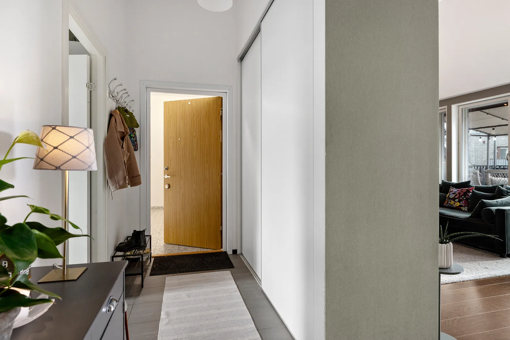 Bostadsrätt, Silvertorget 10, Sigtuna - Stadsängar, Sigtuna