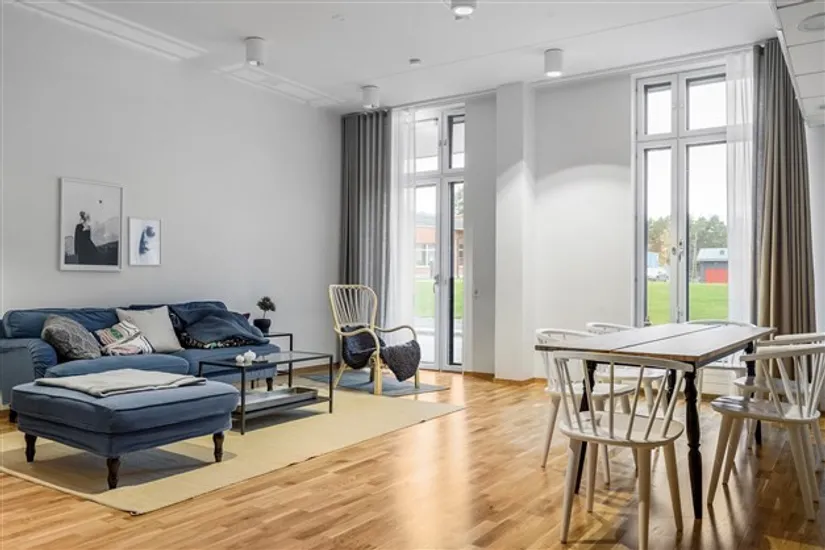 Bostadsrätt, Silvertorget 10, Sigtuna - Stadsängar, Sigtuna