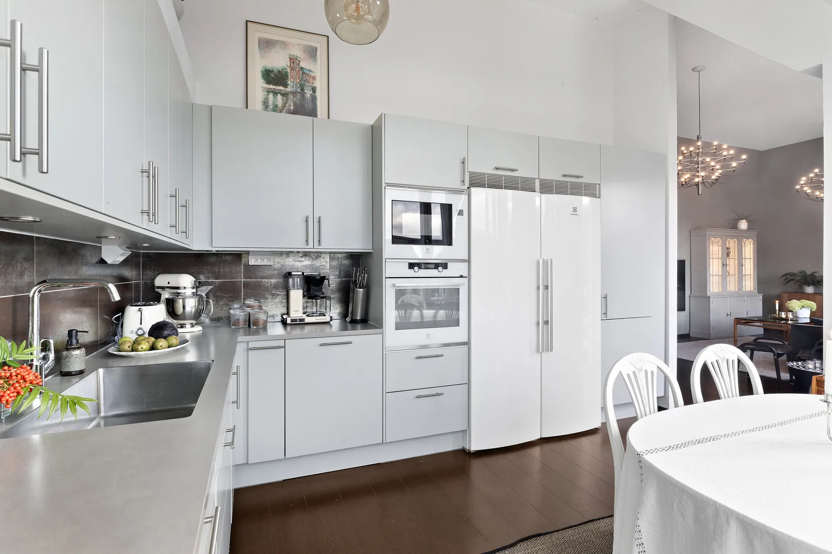 Bostadsrätt, Silvertorget 10, Sigtuna - Stadsängar, Sigtuna