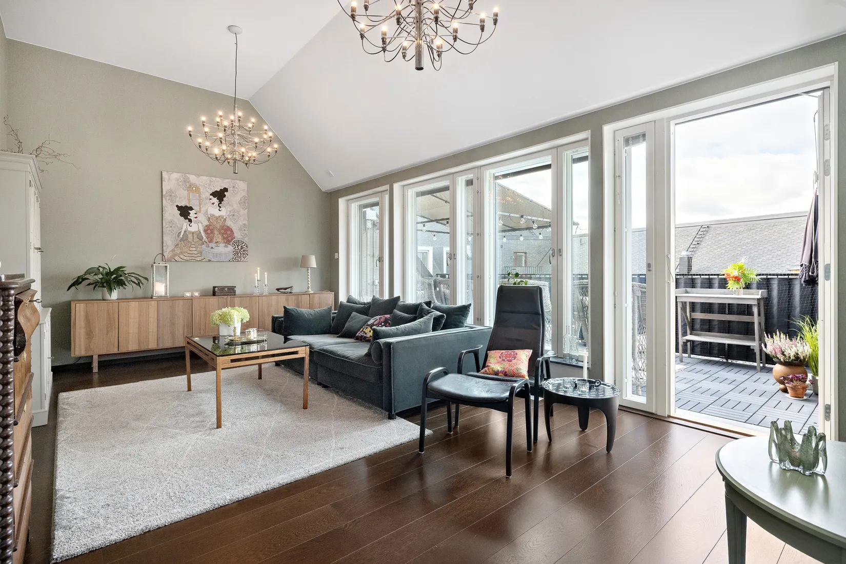 Bostadsrätt, Silvertorget 10, Sigtuna - Stadsängar, Sigtuna